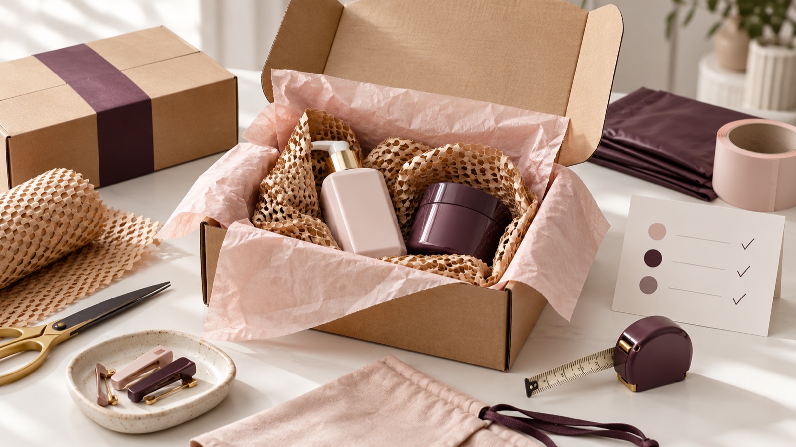 BeautyBye editorial image for When an order is not as expected.